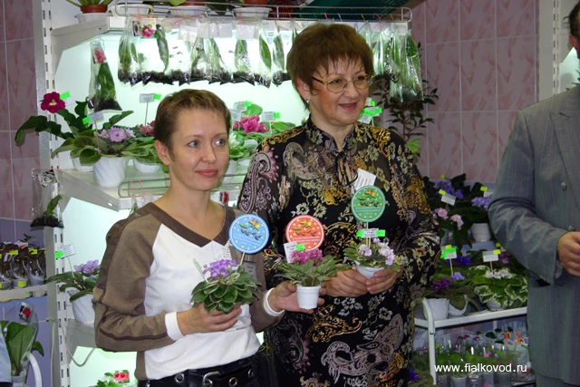 пестрая мини