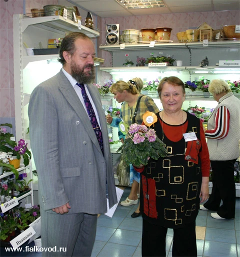 Лучший сорт селекции К. Морева